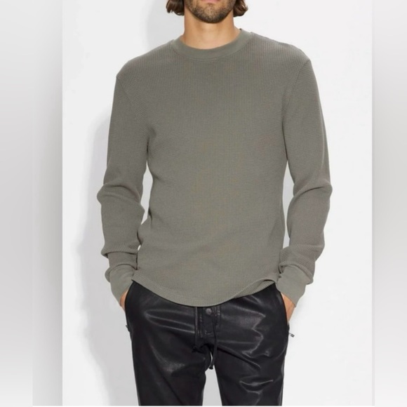 Cotton Citizen Other - 012. NWT Cotton Citizen Cooper Thermal Long Sleeve